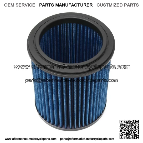 For amaha FZ450 FZ450R FZ450X +N tyle ir ilter tock ized 004-2020 - Image 4