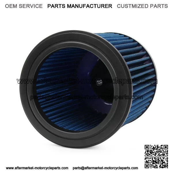 For amaha FZ450 FZ450R FZ450X +N tyle ir ilter tock ized 004-2020 - Image 5
