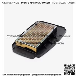 Air ilter lement or oncin X650-2C,Voge 50DSX uro  X650-2C-E5 ir ilter