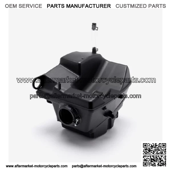 Air ilter ssembly Air ox) or X650-2C-E5 or oncin  oge 50DSX uro