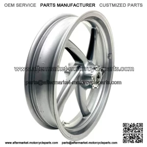 Front im enelli re  130 99 D 3108710140HV ew riginal 7