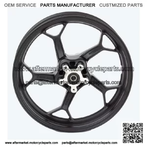 Rear heel lack or oncin X6000D-A,Voge R10 uro  X6000D-A-E5 MPO heel