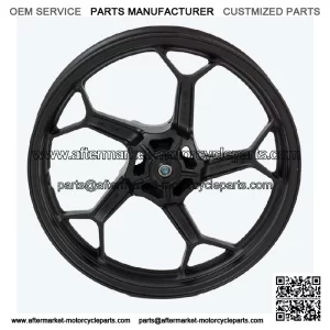 Front heel lack or oncin X6000D-A,Voge R10 uro  X6000D-A-E5 MPO heel