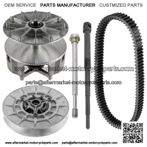 Primary  econdary lutch / elt or olaris ZR urbo  019  S1 018-2022