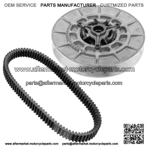 Secondary lutch  elt or olaris ZR URBO  9 URBO  0 323394 211202