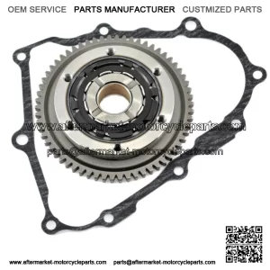 "NEW" ne ay ree heel tarter lutch amaha YFZ450 FZ 50 E E 004~2009