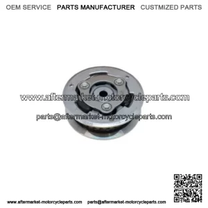 COMPLETE TO LIPPER LUTCH AMAHA FZ450R NNER UB RESSURE LATE PRINGS 4+