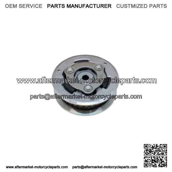 COMPLETE TO LIPPER LUTCH AMAHA FZ450R NNER UB RESSURE LATE PRINGS 4+