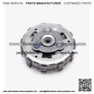 Complete lutch ssembly or oncin X500-N,Voge 00AC uro  X500-N-E5 LA051