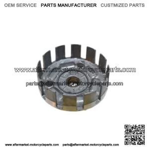 NEW EM LUTCH ASKET AMAHA FZ 50R 50X 50   FZ450R FZ450X 4-24 024