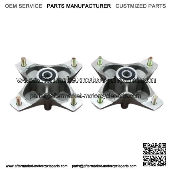 2  EW ront ubs  tuds eals earings amaha aptor 00 60 FZ450 FZ450r