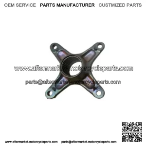 YAMAHA FZ450X FZ450R FZ450   FZ 50 EAR PROCKET UB OLLAR 9-25 EW