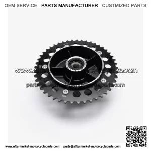 Sprocket ub or X650-2C-E5 or oncin X650-2C,Voge 50DSX uro  X650-2C-E5