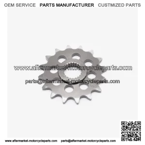 Front procket or oncin X650-2C,Voge 50DSX uro  X650-2C-E5 procket MPO