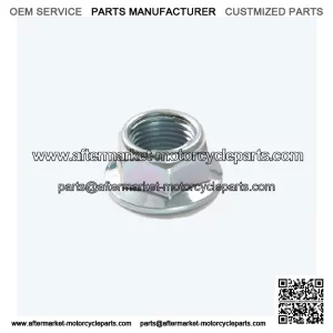 Flanged ock ut 16 or X6000D-A-E5 or exmoto, oncin, aro, oge NUT002)