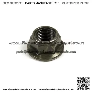 Wheel ut 16  .5mm or exmoto, oncin, itt, aro, oge ront ut lack ut