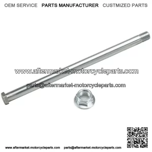 Swing rm ivot HAFT olt  ut or amaha aptor 60R FZ450 001 002  013