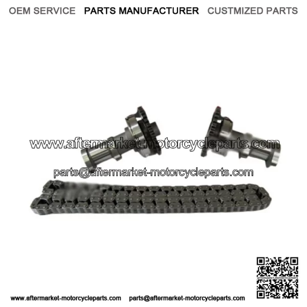 YFZ450 FZ 50 ig ore otcams ot ams tage  amshafts am iming hain it