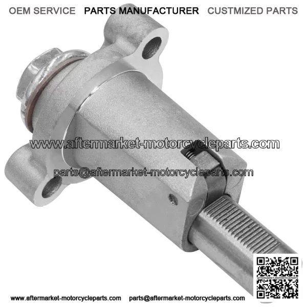 3TB-12210-00-00 am hain ensioner or amaha FM550 FM600 FM700 XC700 - Image 4