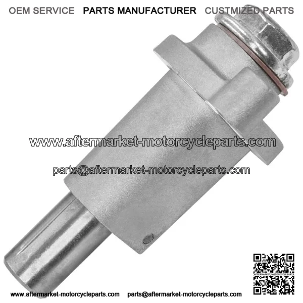 3TB-12210-00-00 am hain ensioner or amaha FM550 FM600 FM700 XC700 - Image 5