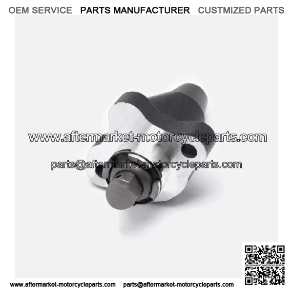 Motorcycle am hain ensioner or oncin X500-N,Voge 00AC uro  X500-N-E5