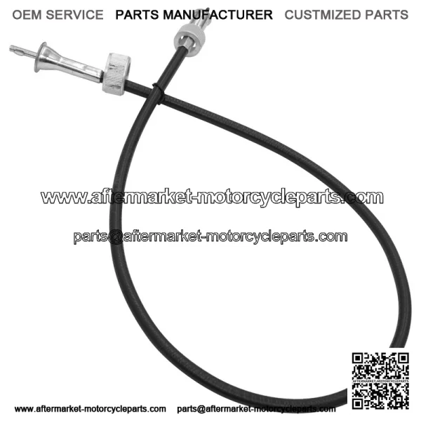 Tachometer able or ord 41 00 01 40 41 00 01 40 41 00 01 41 000 - Image 4