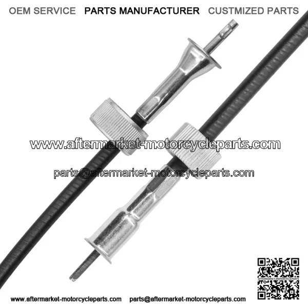 Tachometer able or ord 41 00 01 40 41 00 01 40 41 00 01 41 000 - Image 5