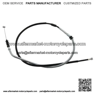 Clutch able or amaha FZ450 004  009