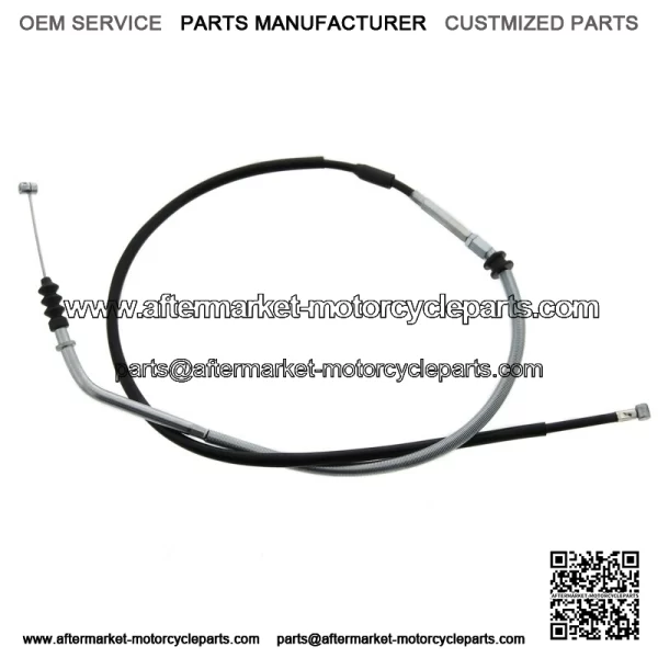 Clutch able or amaha FZ450 004  009