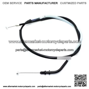 Clutch able or amaha FZ450R FZ450X FZ450RSE FZ450XSE FZ450REL