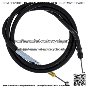 Clutch able or amaha FZ450 TG-26335-30-00 TV 004-2013