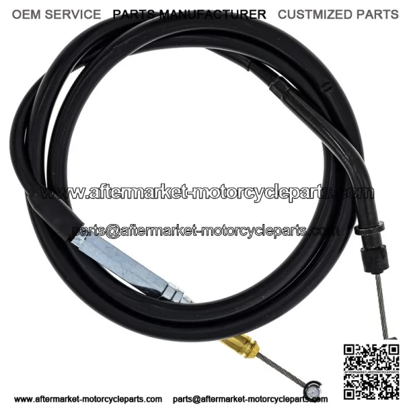 Clutch able or amaha FZ450 TG-26335-30-00 TV 004-2013