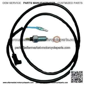 04-13 EM AMAHA FZ450 eutral witch ire ead FZ 50