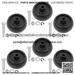 Deck heels / ardware it or erris 50XT 125XT 150XT 200XT 160Z 210Z