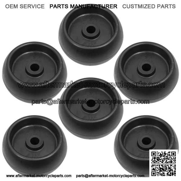 Deck heels / ardware it or erris 50XT 125XT 150XT 200XT 160Z 210Z - Image 4