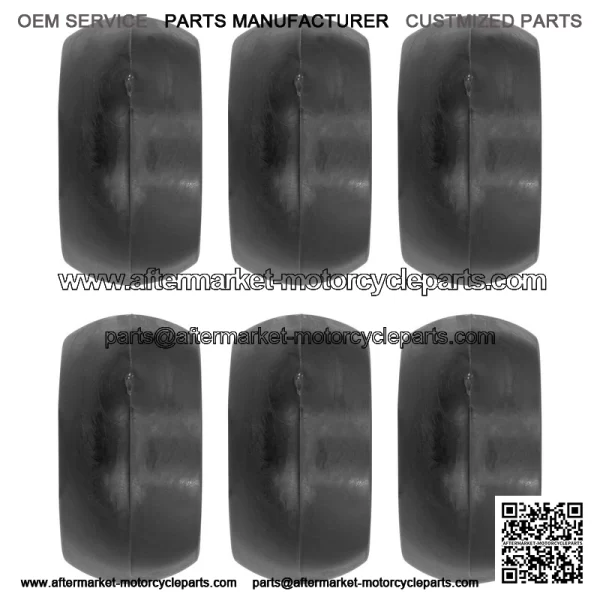 Deck heels / ardware it or erris 50XT 125XT 150XT 200XT 160Z 210Z - Image 5