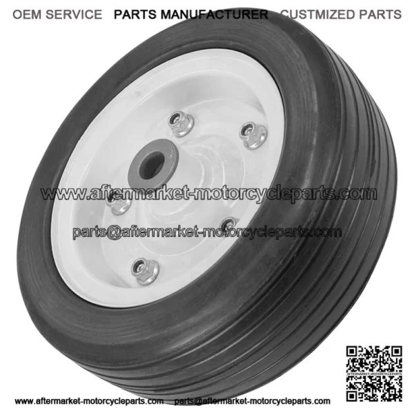87750 7656 aster heel or ush og DTH60 DTH72 FM60 H48 H60 H72 - Image 3