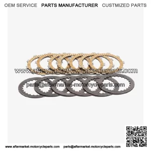 Clutch lates Set) or oncin X500-K,Voge 00DSX uro  X500-K-E5 MPO lack