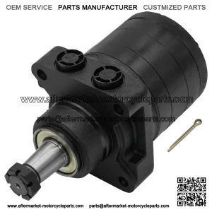103-6988 -523328 F0240US081AADD ydraulic heel otor or oro xmark
