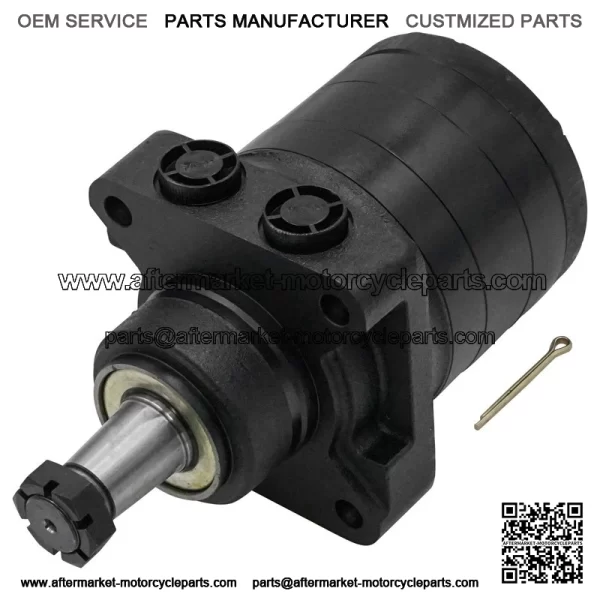 103-6988 -523328 F0240US081AADD ydraulic heel otor or oro xmark