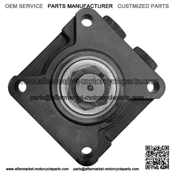 103-6988 -523328 F0240US081AADD ydraulic heel otor or oro xmark - Image 5