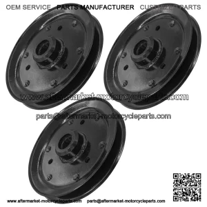 116-0675 160675 2" eck pindle ulley or xmark azer  -Series ero-Turn