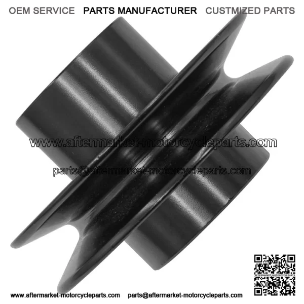 Drive ulley or ixon am48 amMag 4 amMag 0 peed TR48 Ram52 - Image 4