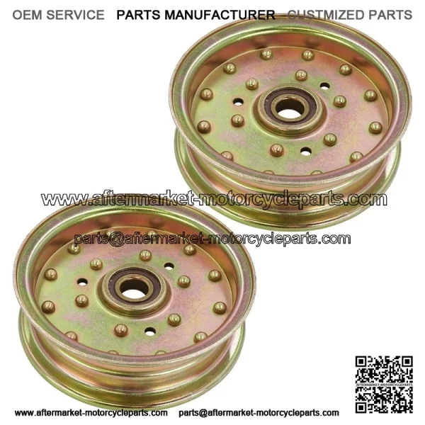 116-4669 26-9197 9-8912 3739 164669 269197 eck ulley or oro xmark