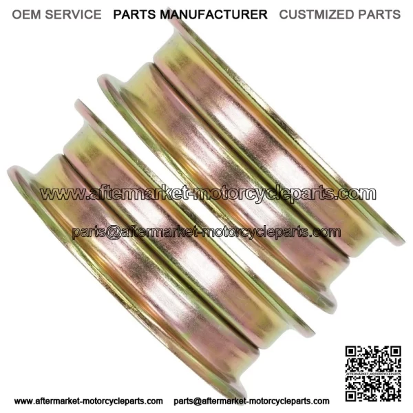 116-4669 26-9197 9-8912 3739 164669 269197 eck ulley or oro xmark - Image 4