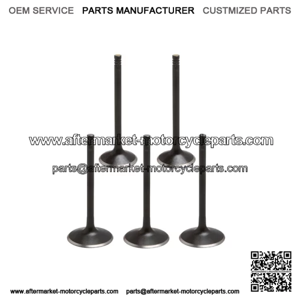03-21 amaha FZ450 R450F FZ450R Z450F ftermarket eplacement teel alves
