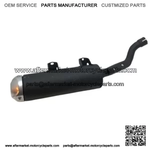 YAMAHA FZ450R FZ450X 009-2025 XHAUST IPE UFFLER TOCK IPE EW! ILENCER