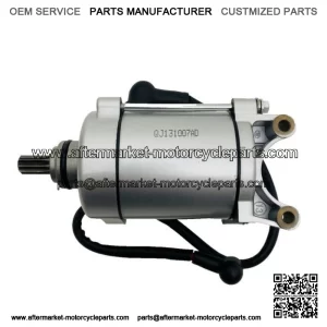Starter otor enelli eeway ew riginal ray D 18100009082