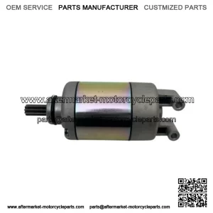 STARTER OTOR ENELLI N 00  N 00  N 02 D 49016030000 EW