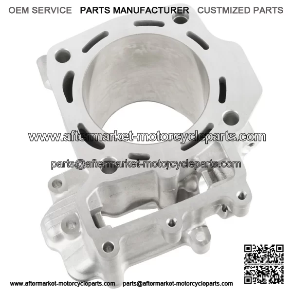 Rear ylinder or awasaki eryx 00 RF800 014-2022 5mm ore - Image 4